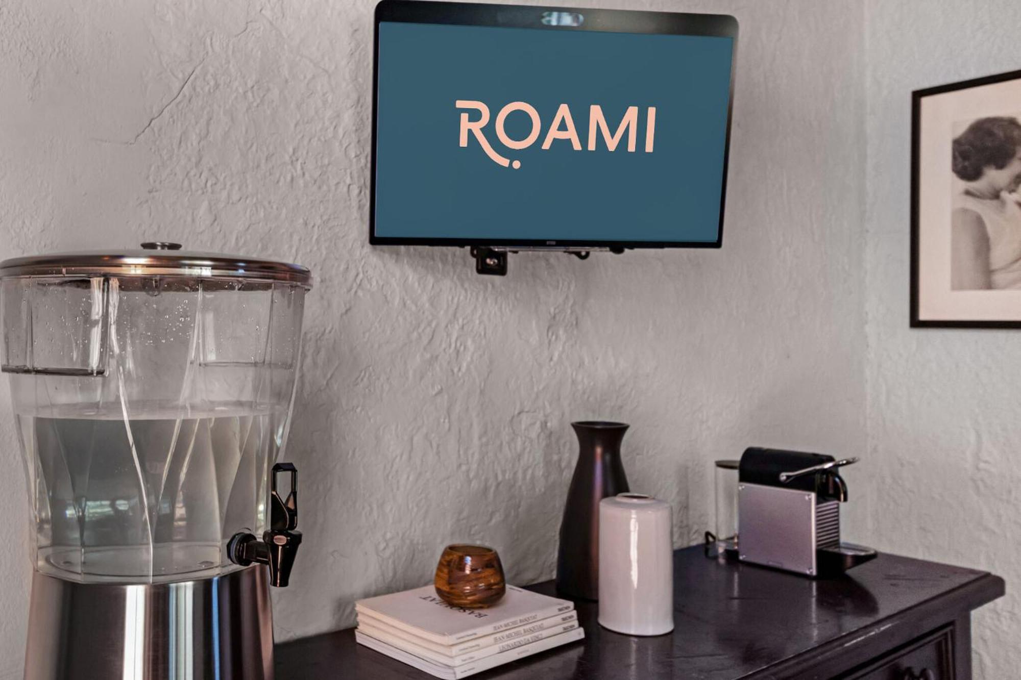 Roami At Tower Hotel - Calle Ocho Miami Exterior foto