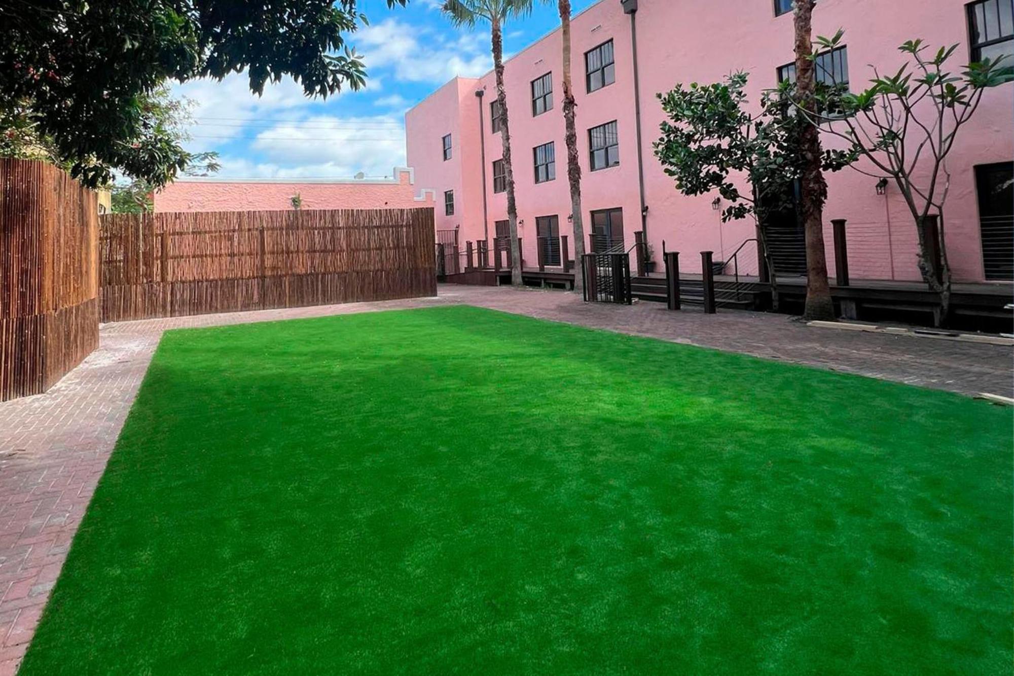 Roami At Tower Hotel - Calle Ocho Miami Exterior foto